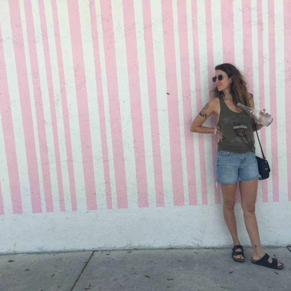 Meet your Posher, Kim